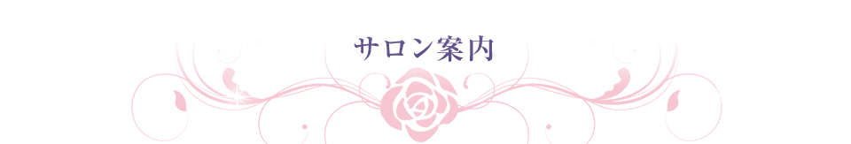 サロン案内